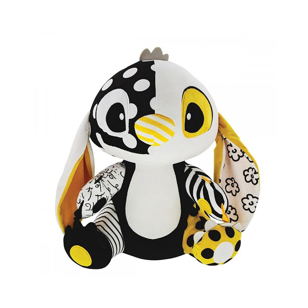 Peluche grande enesco disney lilo & stitch