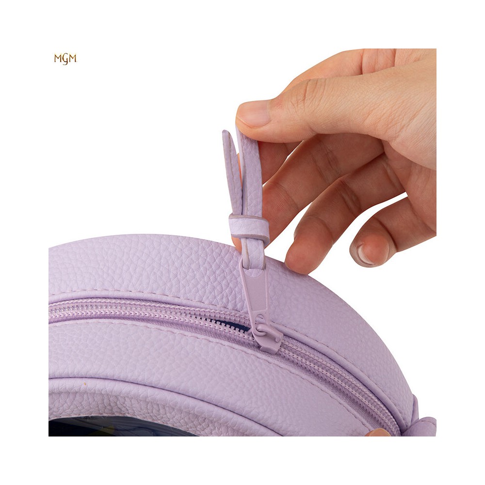 Bandolera cinereplicas wednesday miercoles vidriera