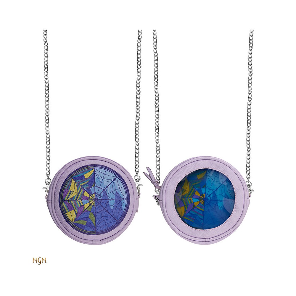 Bandolera cinereplicas wednesday miercoles vidriera