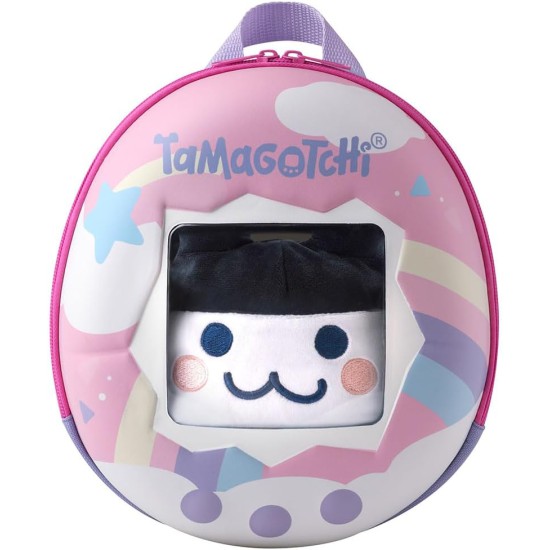 Mochila tamagotchi -  mimitchi