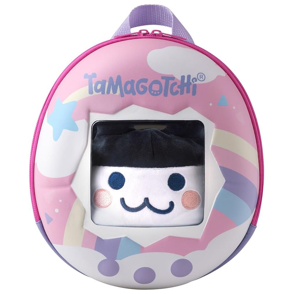 Mochila tamagotchi -  mimitchi