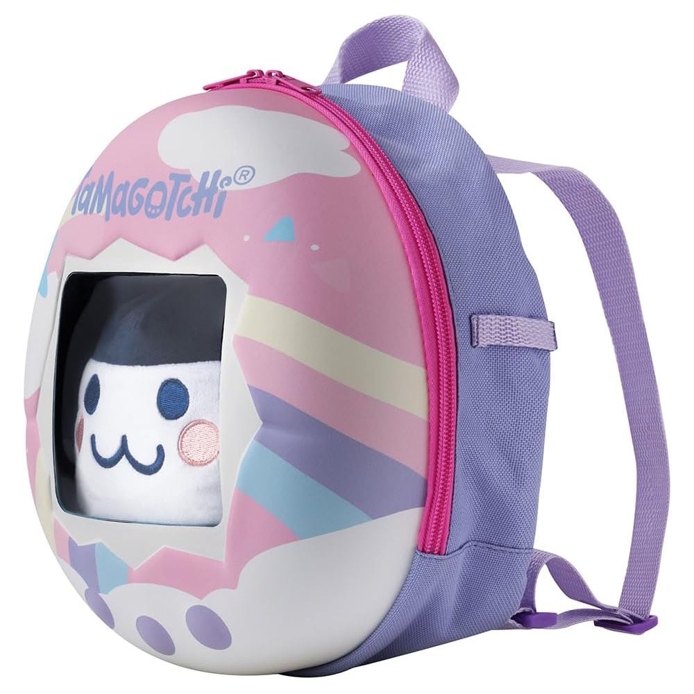 Mochila tamagotchi -  mimitchi