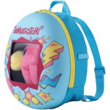 Mochila tamagotchi -  hashizotchi