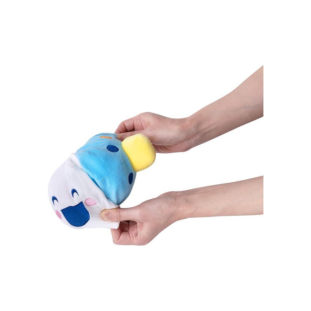 Mochila tamagotchi -  hashizotchi