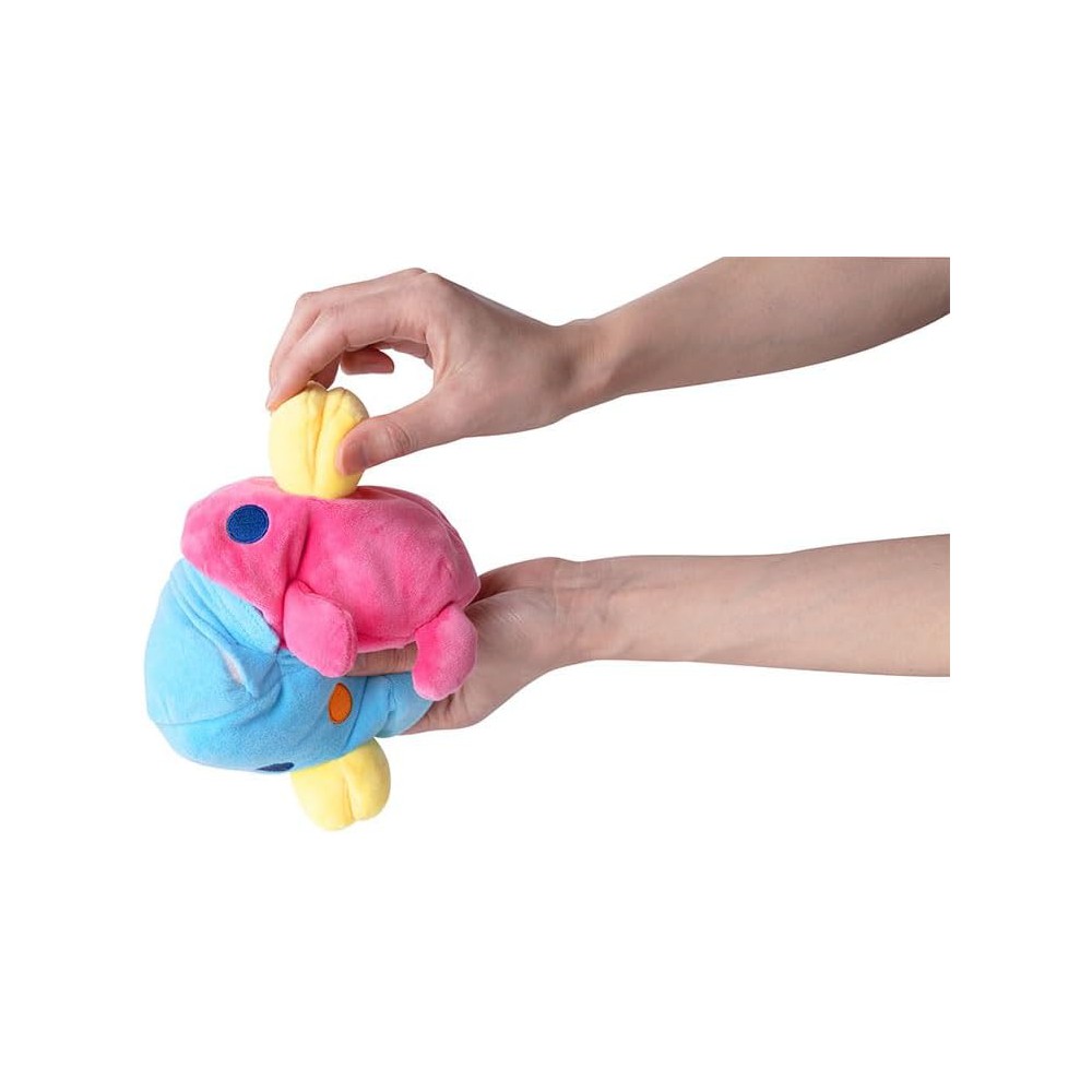 Mochila tamagotchi -  hashizotchi