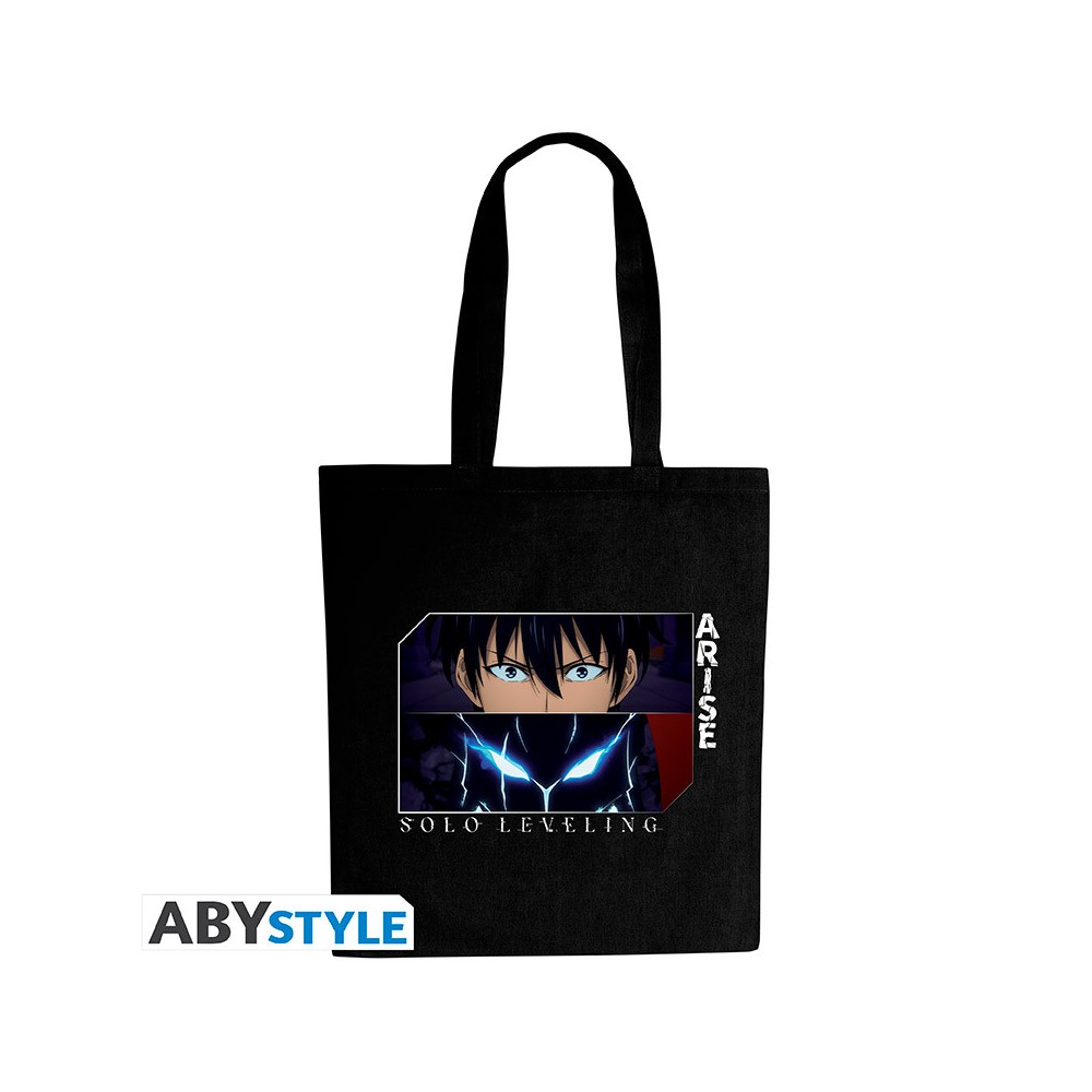 Tote bag abystyle solo leveling