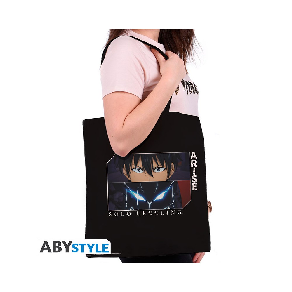 Tote bag abystyle solo leveling