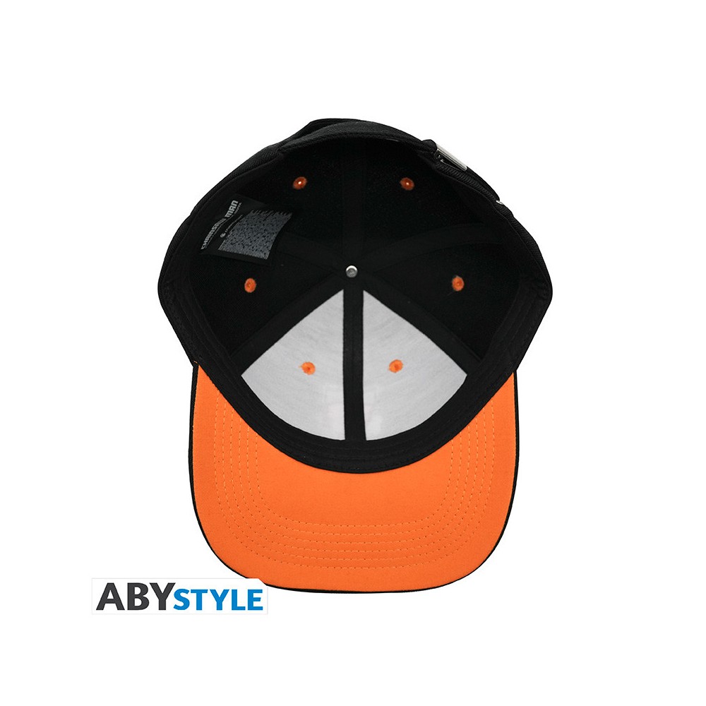 Gorra abystyle chainsaw man