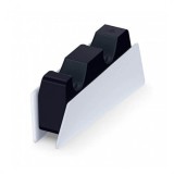 Accesorio sony ps5 -  estacion de carga dualsense