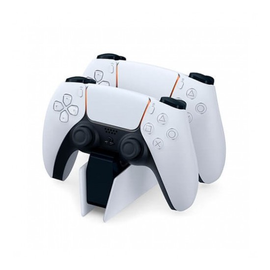 Accesorio sony ps5 -  estacion de carga dualsense
