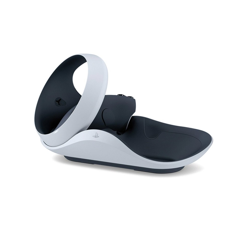 Accesorio sony ps5 -  estacion de carga para vr2 sense