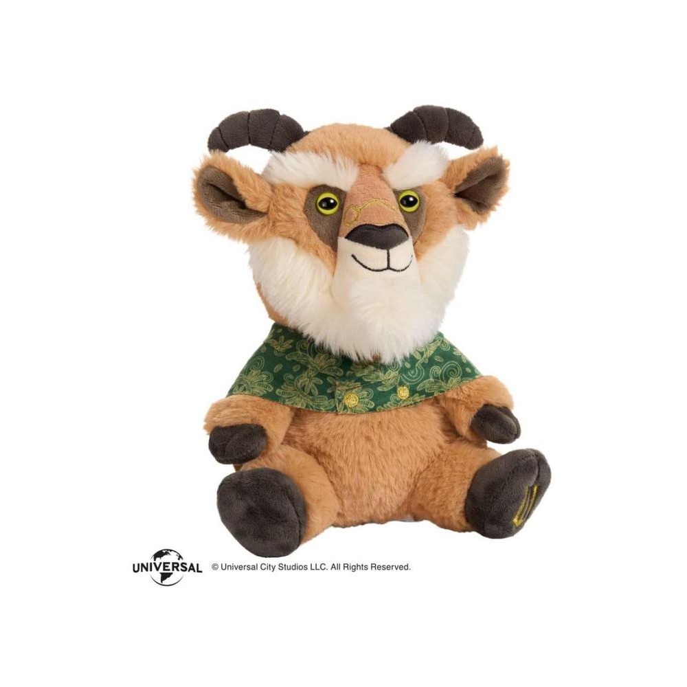 Peluche the noble collection wicked dr. dillamond