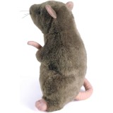 Peluche the noble collection harry potter scabbers