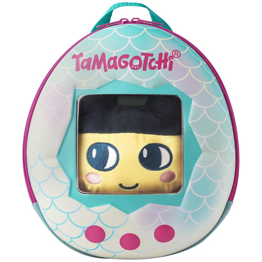 Mochila tamagotchi -  mametchi