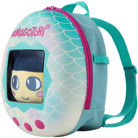Mochila tamagotchi -  mametchi
