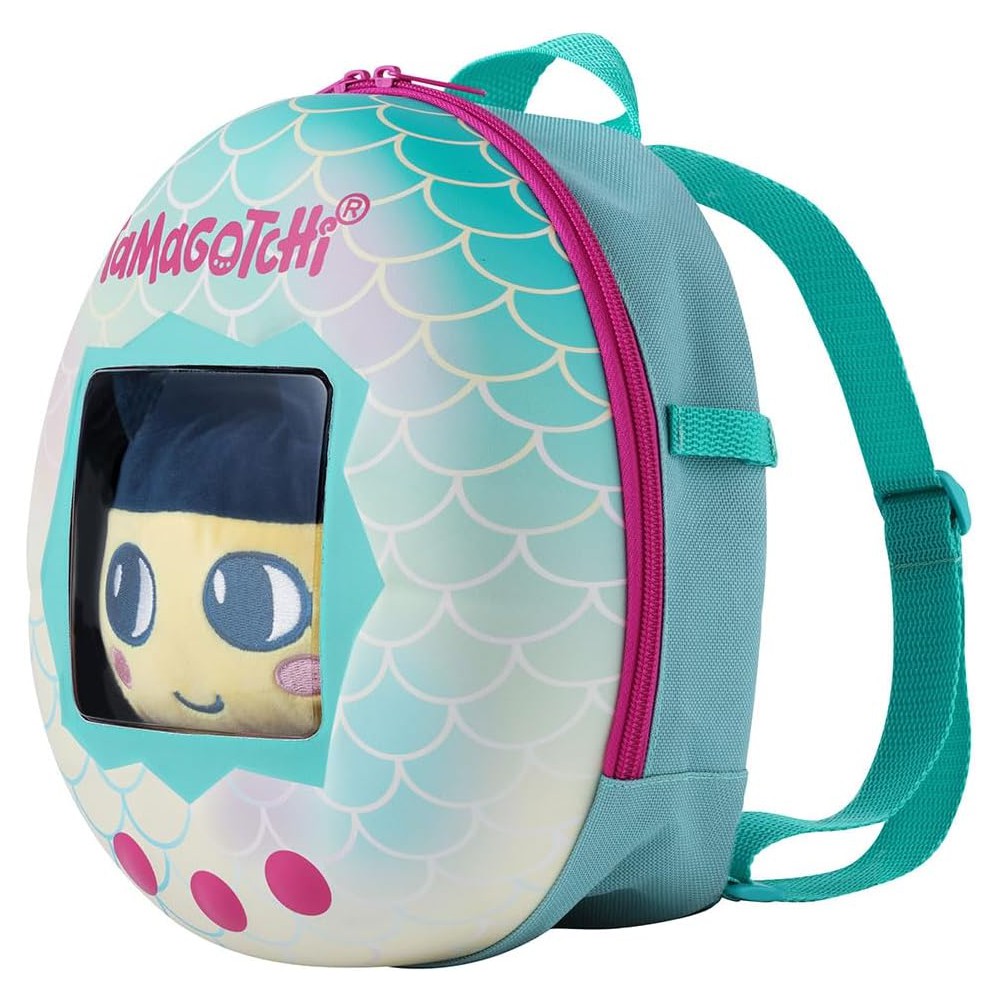 Mochila tamagotchi -  mametchi
