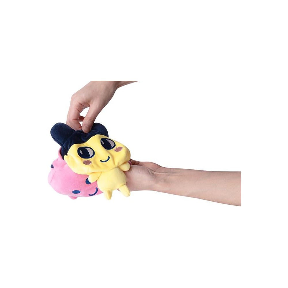 Mochila tamagotchi -  mametchi