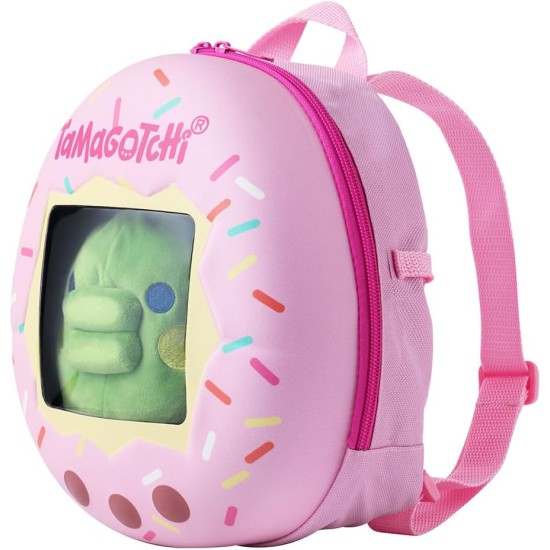 Mochila tamagotchi -  kuchipatchi
