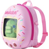 Mochila tamagotchi -  kuchipatchi