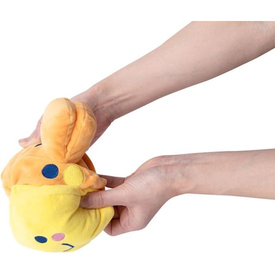 Mochila tamagotchi -  kuchipatchi