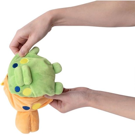 Mochila tamagotchi -  kuchipatchi
