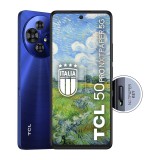 Movil tcl 50 pro 5g 8 - 512gb azul
