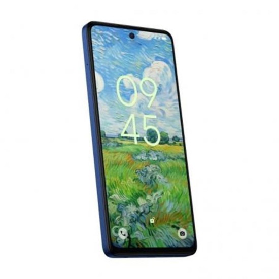 Movil tcl 50 pro 5g 8 - 512gb azul
