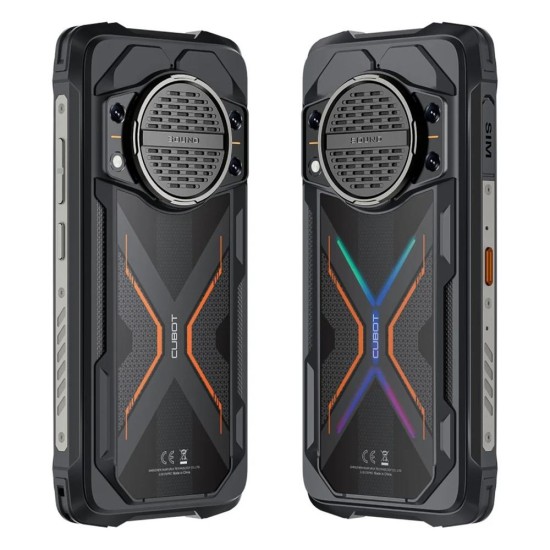 Movil cubot kingkong power 3 6 - 256gb