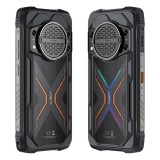 Movil cubot kingkong power 3 6 - 256gb