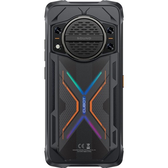 Movil cubot kingkong power 3 6 - 256gb