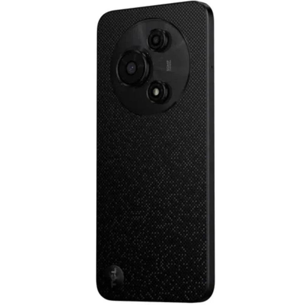 Movil tcl 605 4 - 128gb  negro