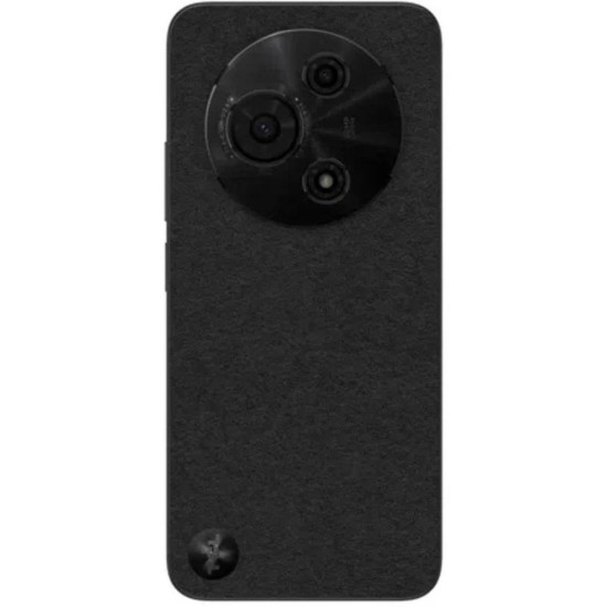 Movil tcl 605 4 - 128gb  negro