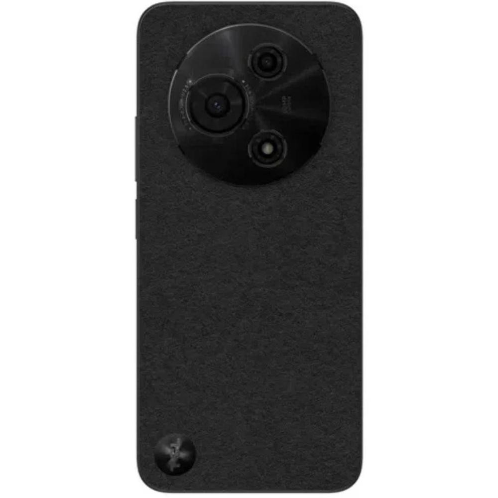 Movil tcl 605 4 - 128gb  negro