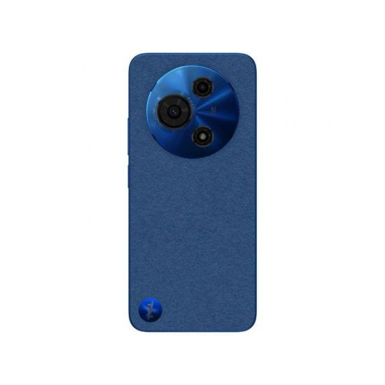 Movil tcl 605 4 - 128gb azul