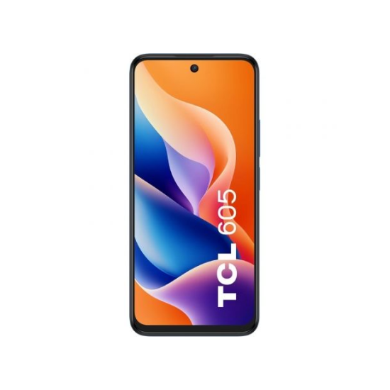 Movil tcl 605 8 - 256gb azul