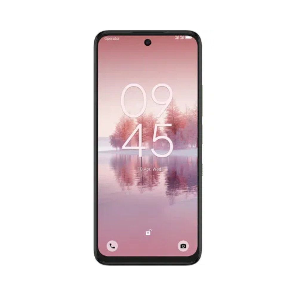 Movil tcl 60 se nxtpaper 5g 8 - 256gb verde