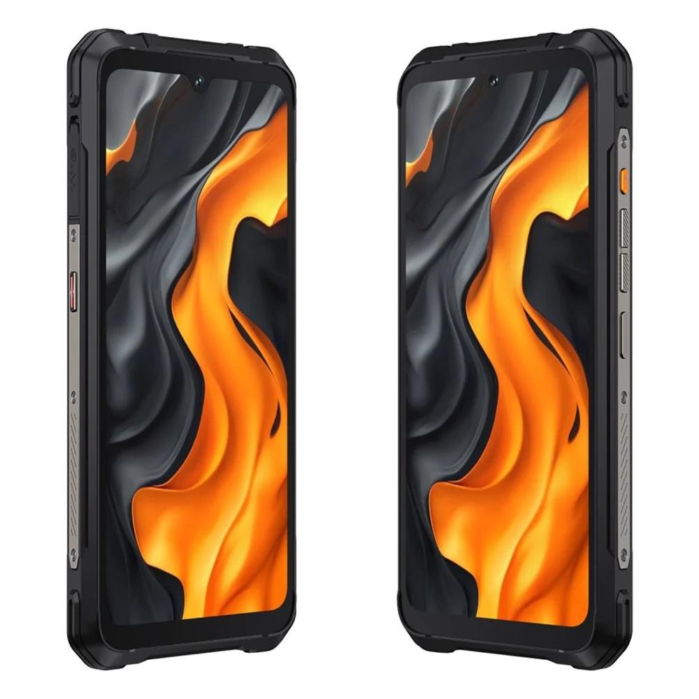 Telefono movil smartphone cubot king kong power 5 6.88 pulgadas - 6gb - 128gb - 15300 mah