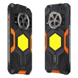 Telefono movil smartphone cubot king kong power 5 6.88 pulgadas - 6gb - 128gb - 15300 mah