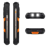 Telefono movil smartphone cubot king kong power 5 6.88 pulgadas - 6gb - 128gb - 15300 mah