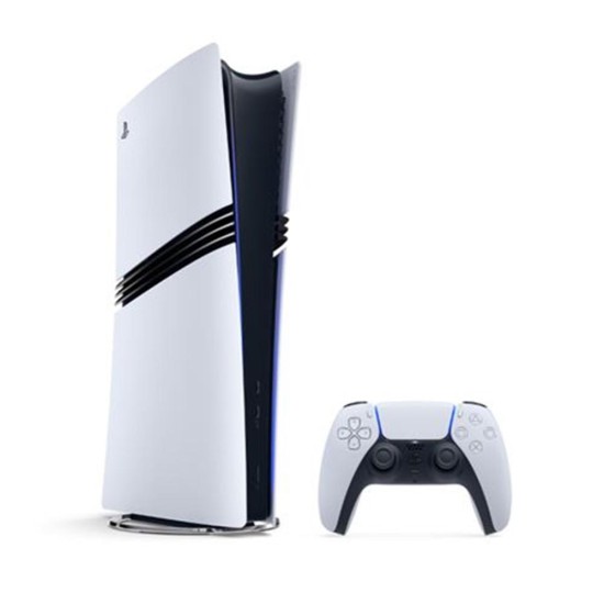 Consola ps5 sony playstation 5 pro 2tb