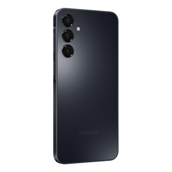 Movil samsung galaxy a16 4 - 128gb negro