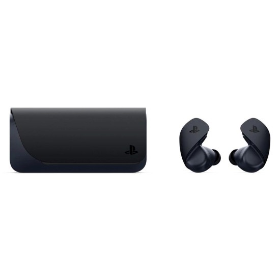 Accesorio sony ps5 -  auriculares pulse explore negro