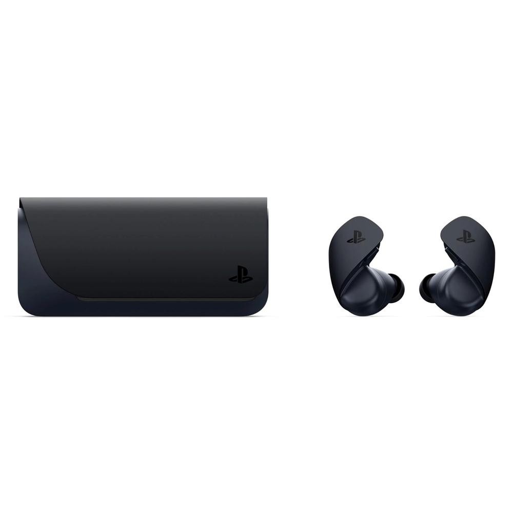 Accesorio sony ps5 -  auriculares pulse explore negro