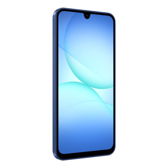 Telefono movil smartphone samsung galaxy a17 5g -  8gb -  256gb -  6.7 pulgadas -  azul