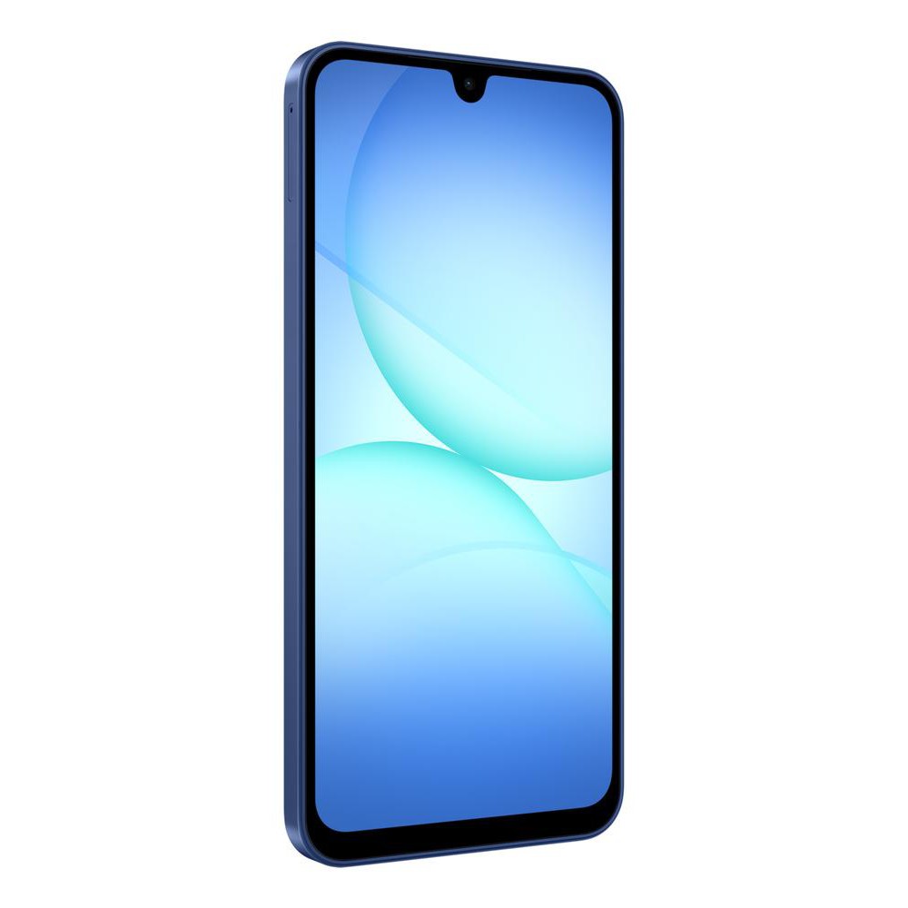 Telefono movil smartphone samsung galaxy a17 5g -  8gb -  256gb -  6.7 pulgadas -  azul
