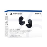 Accesorio sony ps5 -  auriculares pulse explore negro