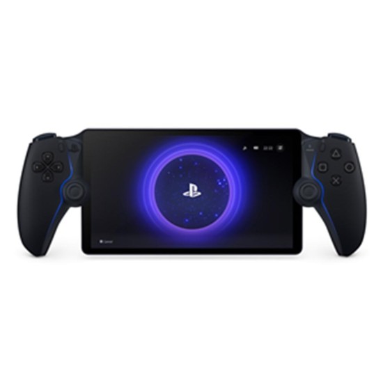 Playstation portal negra