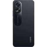 Movil oppo a18 6.56 pulgadas 4gb 128gb golwing black