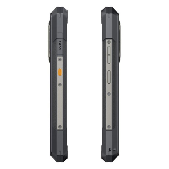 Movil cubot kingkong x 5g 16 - 256gb