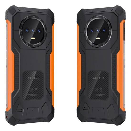 Telefono movil smartphone cubot kingkong es 6.5 pulgadas - 6gb - 128gb - 5100mah